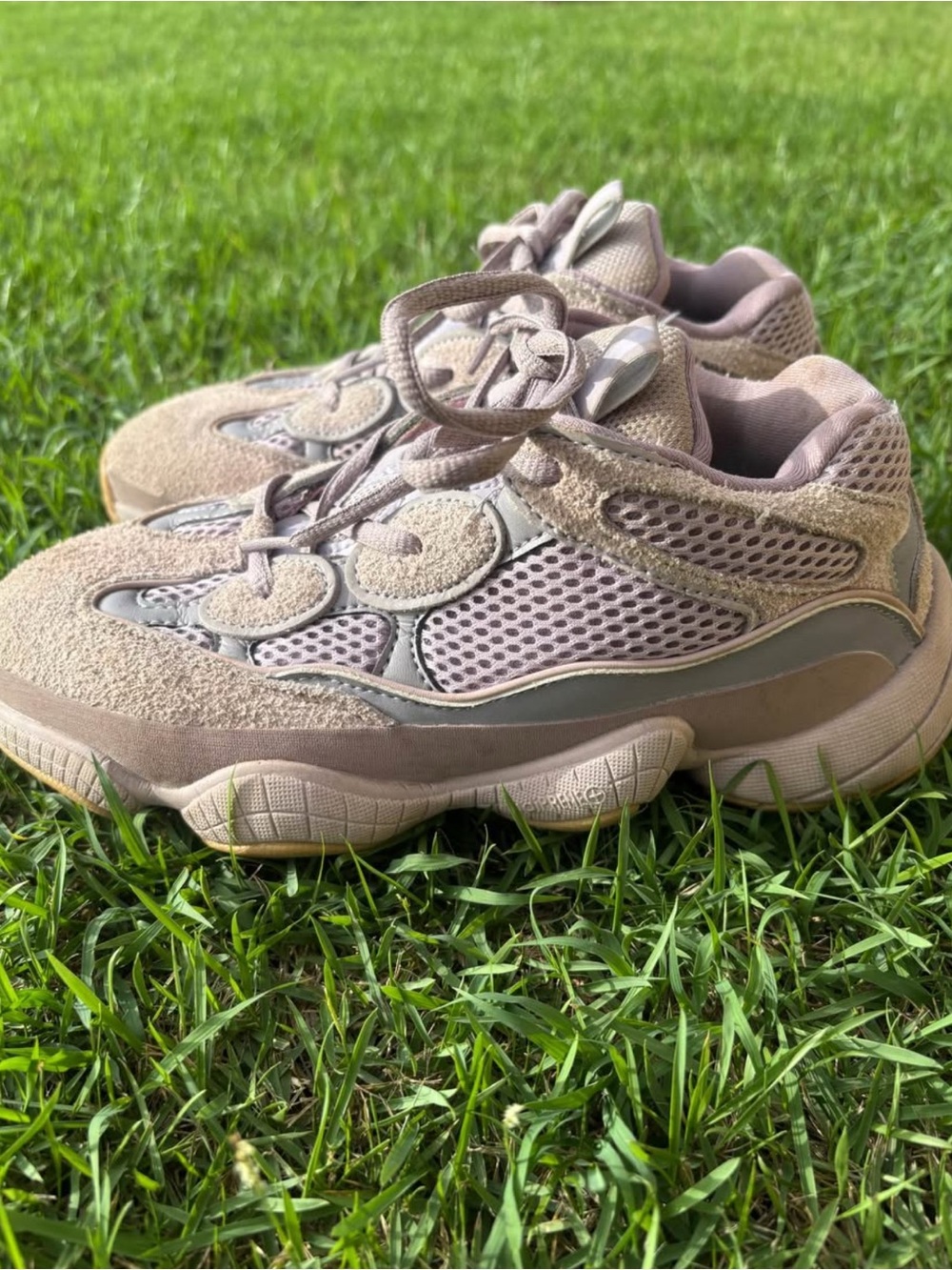 adidas Originals Yezzy 500